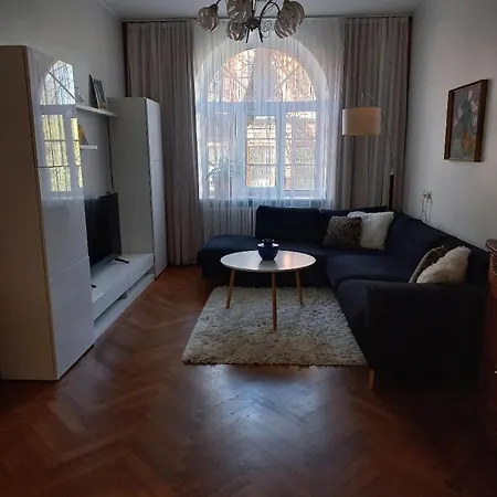 Large 3-Room Apartment In A Historic House Tallinn Exterior photo
