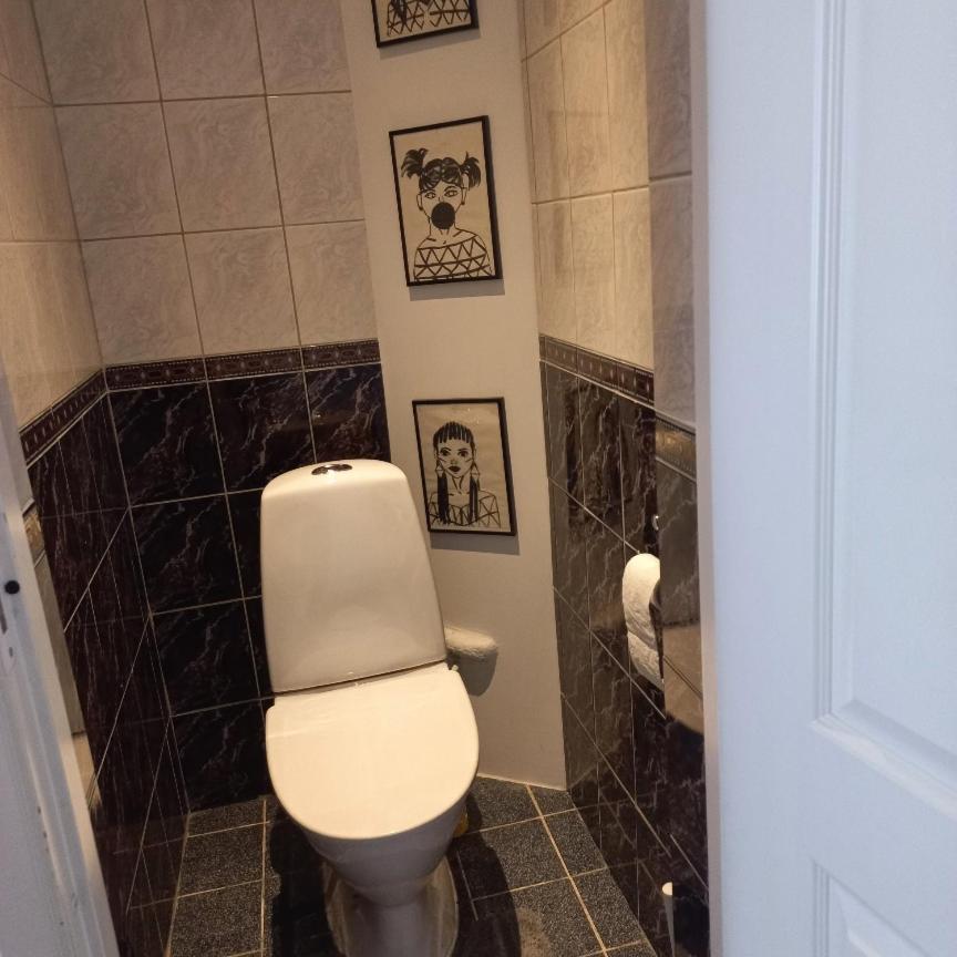 Apartamento Large 3-room In A Historic House Tallin