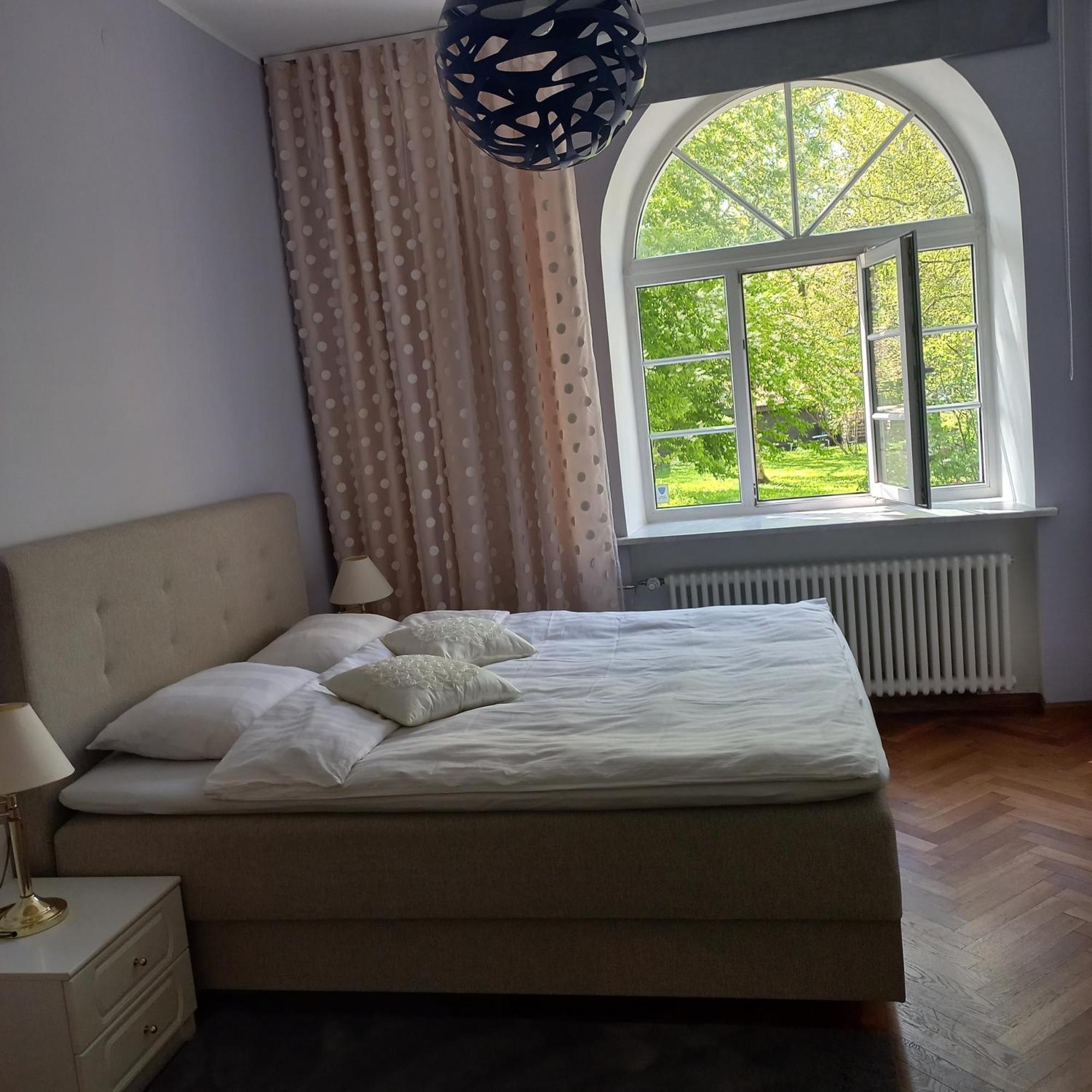Leilighet Large 3-room In A Historic House Tallinn