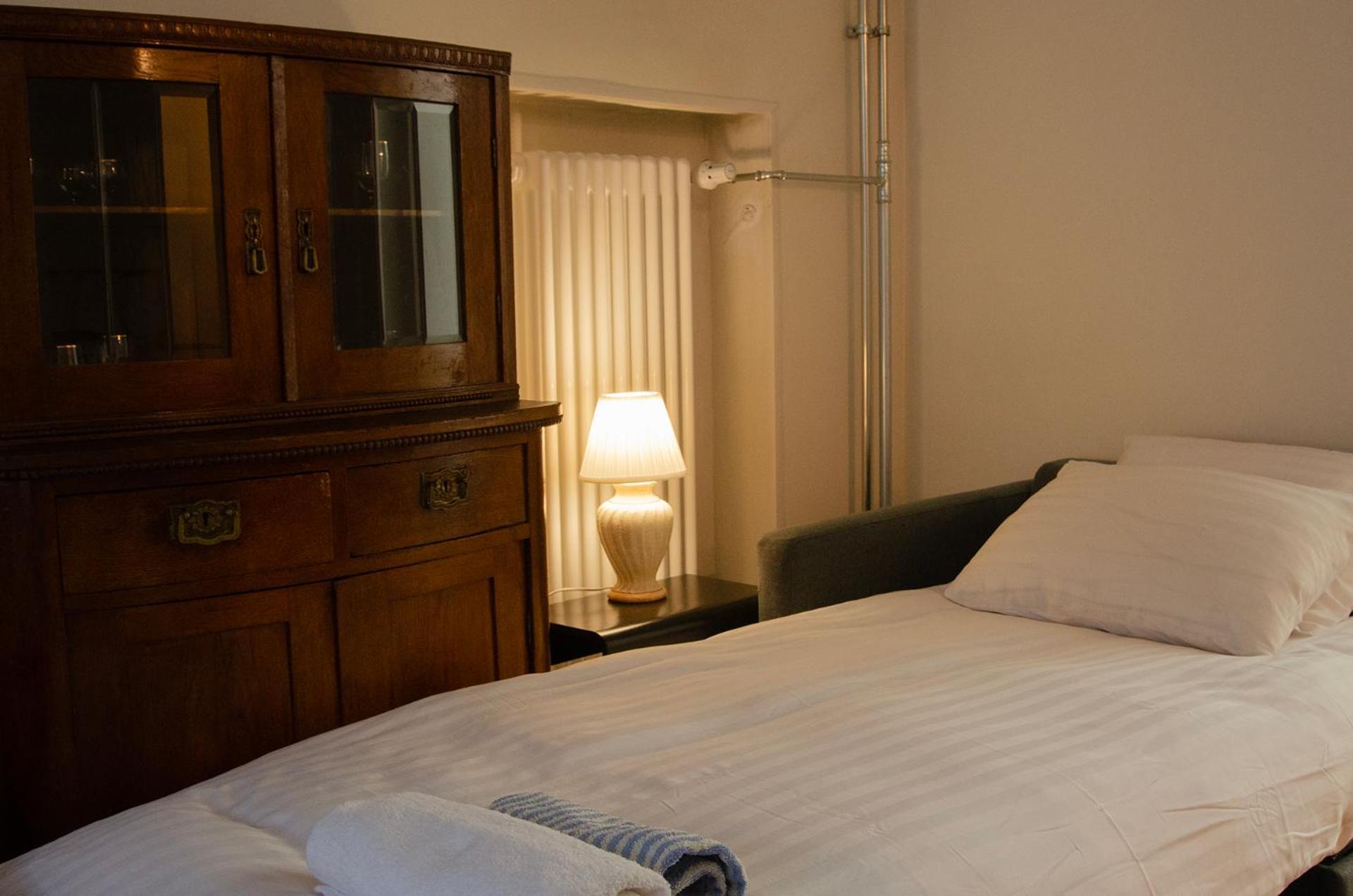Leilighet Large 3-room In A Historic House Tallinn