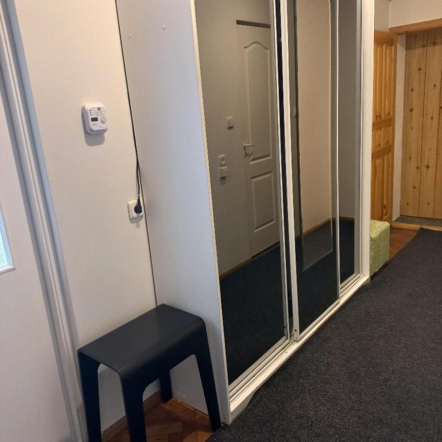 Large 3-room In A Historic House Leilighet Tallinn